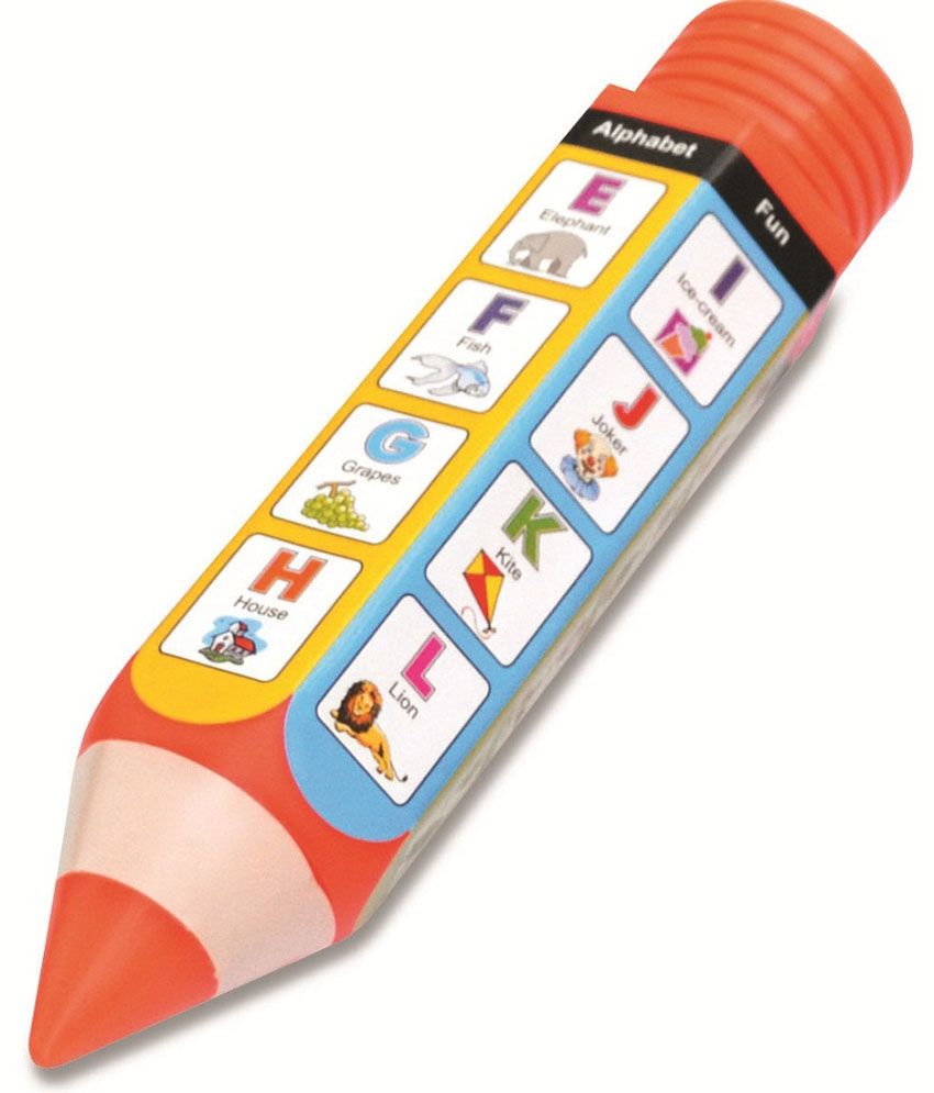 buddyz-plastic-pencil-shaped-pencil-box-a-to-z-for-kids-buy-online