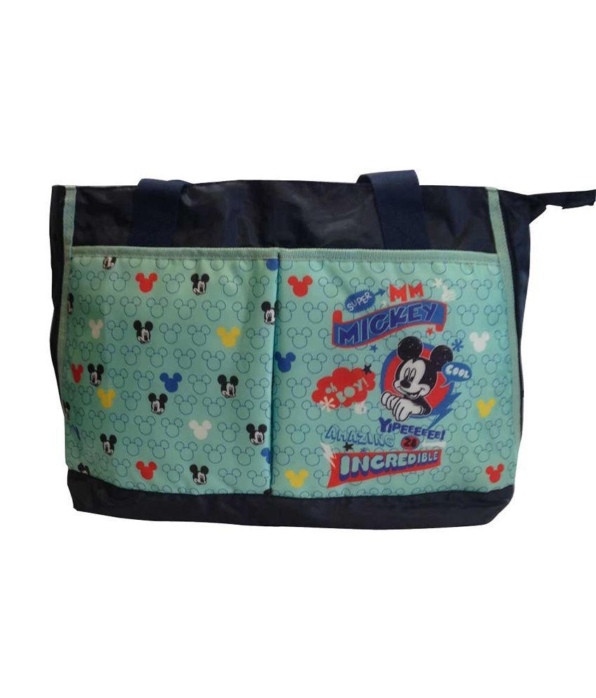 diaper bag disney original