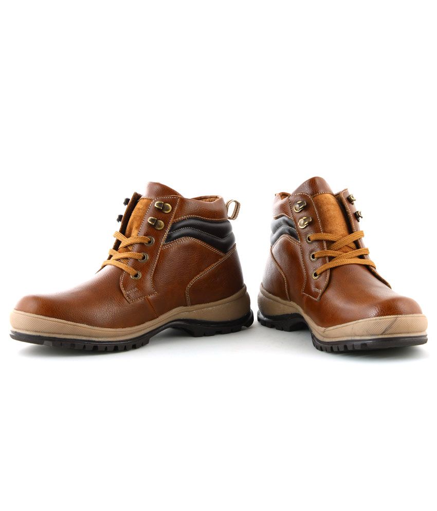garmont t8 desert tan