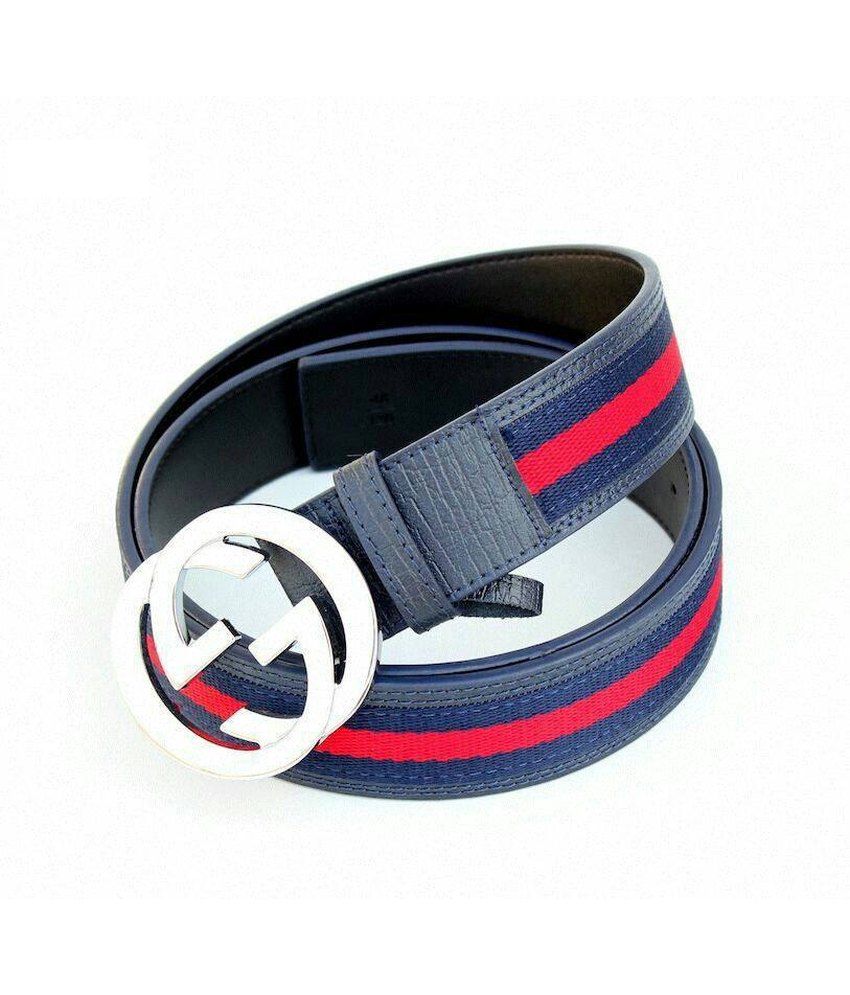 Gucci Belt: Buy Online at Low Price in India - Snapdeal