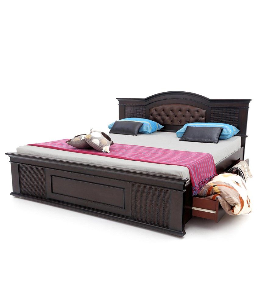 Looking Good Furniture Capsule King size With storage Bed - Buy Looking Good Furniture Capsule ...