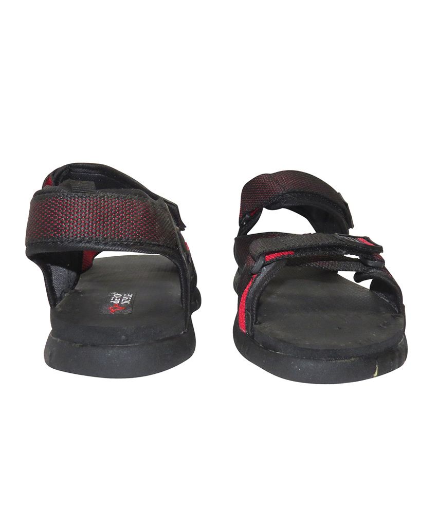 aero style chappal