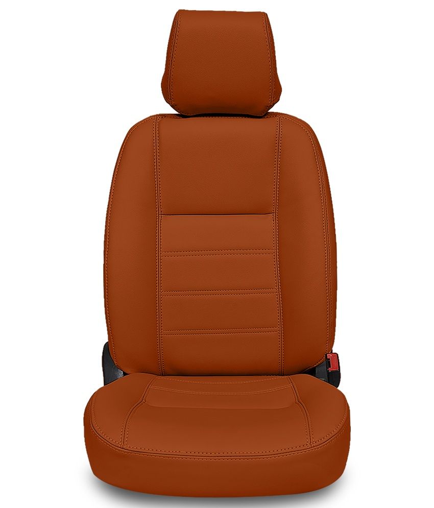 Gaadikart Chevrolet Sail Uva Car Seat Covers In Automotive Grade