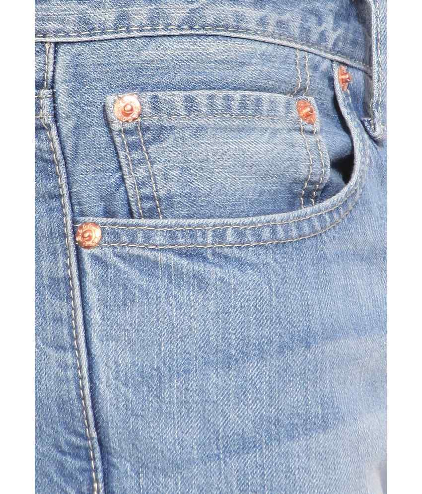 levi's organic cotton
