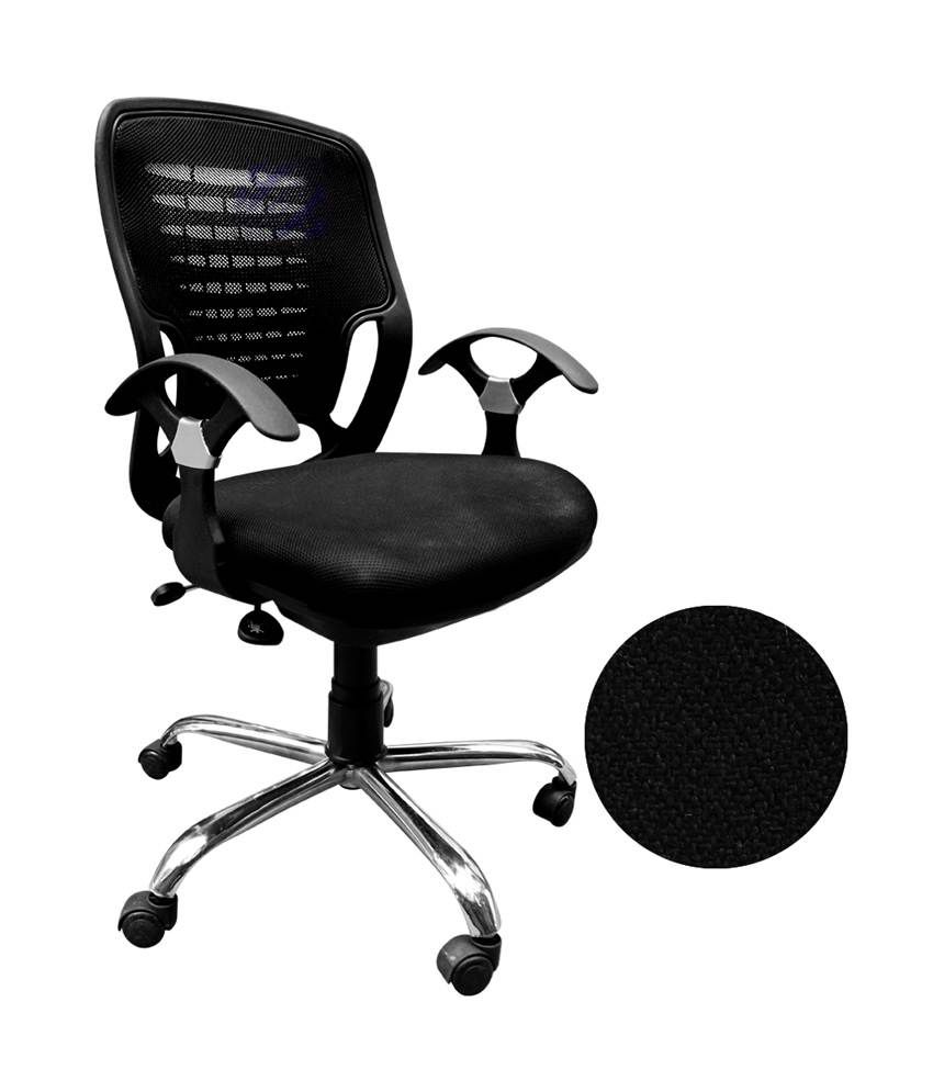 Office Computer Chair in Black - Buy Office Computer Chair in Black