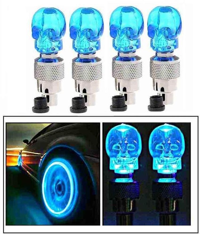 tyre led light with motion sensor paytm