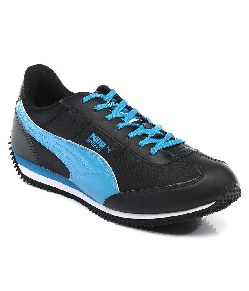 puma velocity tetron 2