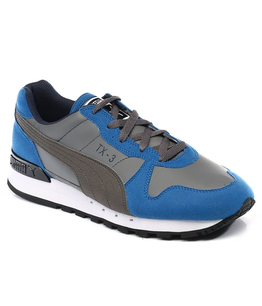 puma sports shoes best price