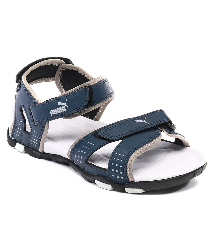 puma sandals cheap rate