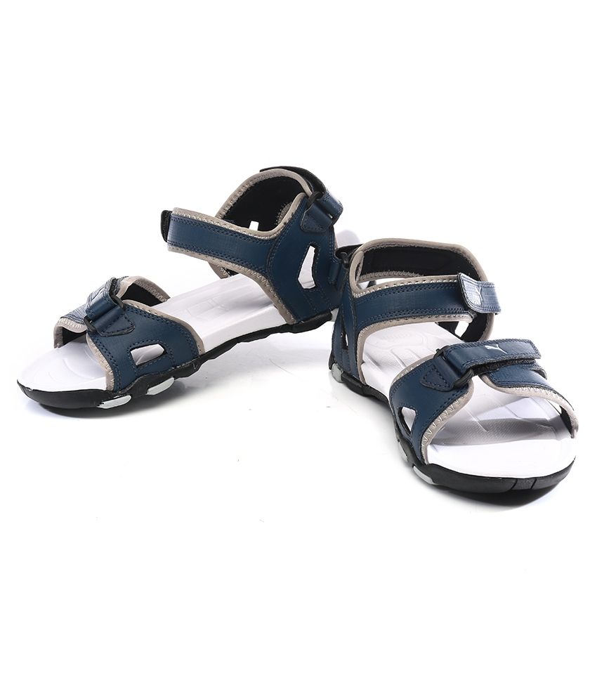 puma marcus sandals