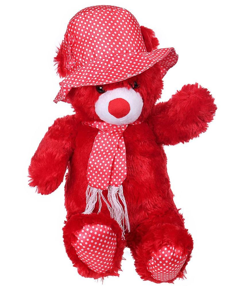 cap teddy