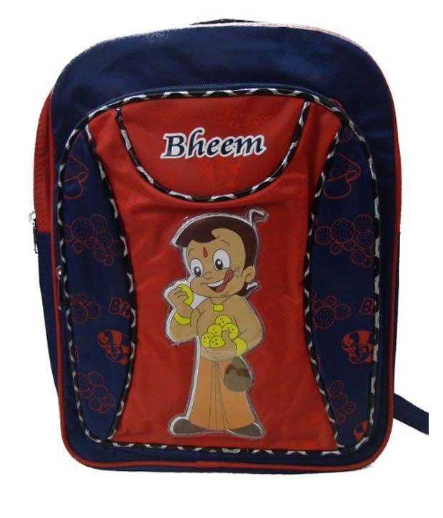 baccho ka school bag