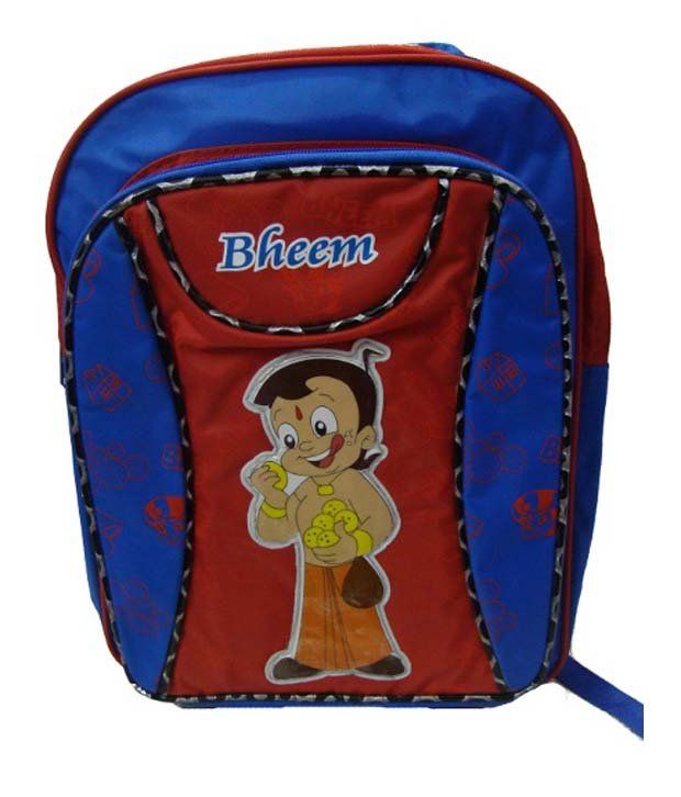 baccho ka school bag