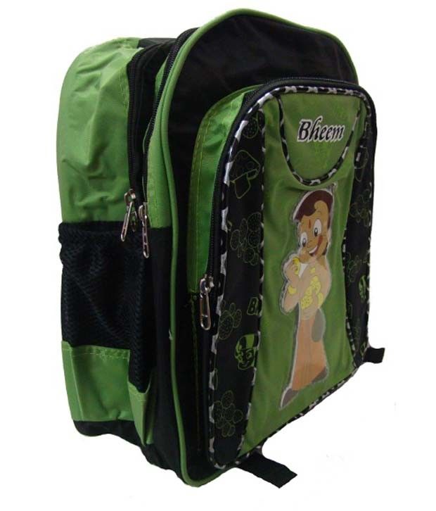 baccho ka school bag