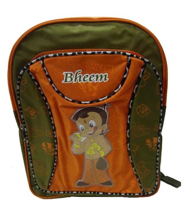 baccho ka school bag