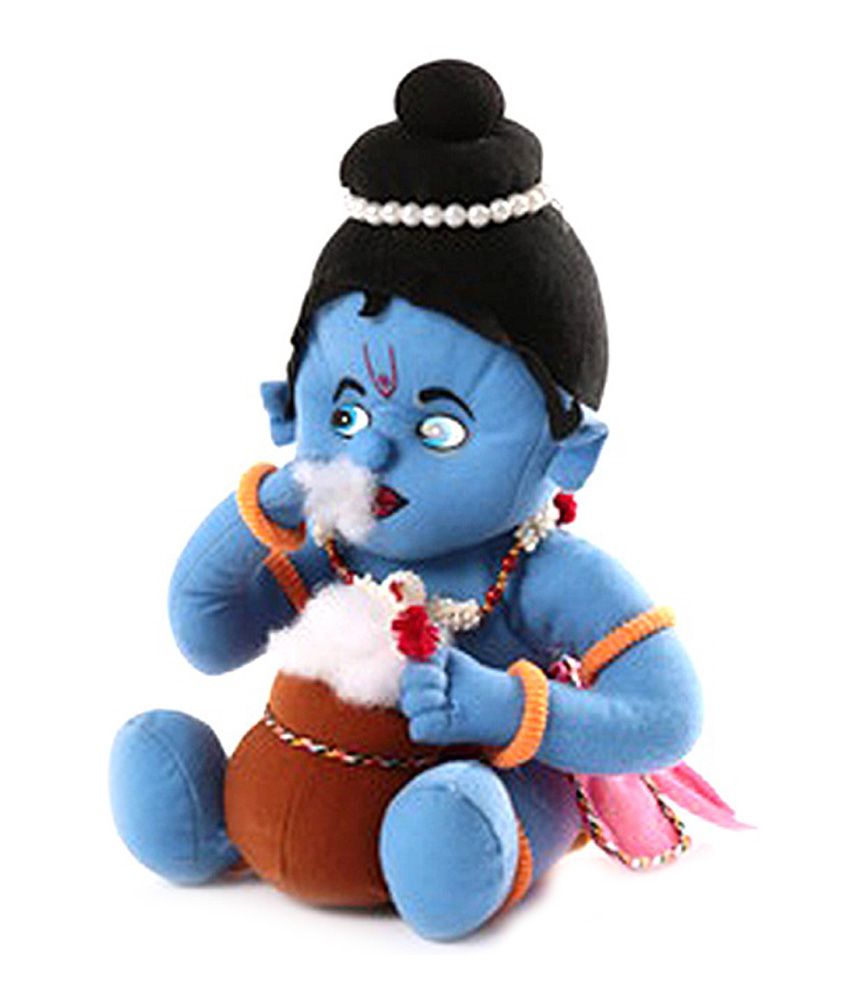 Saugat Traders Multicolor Hanuman, Ganesha, Krishna, Chhota Bheem - Buy  Saugat Traders Multicolor Hanuman, Ganesha, Krishna, Chhota Bheem Online at  Low Price - Snapdeal