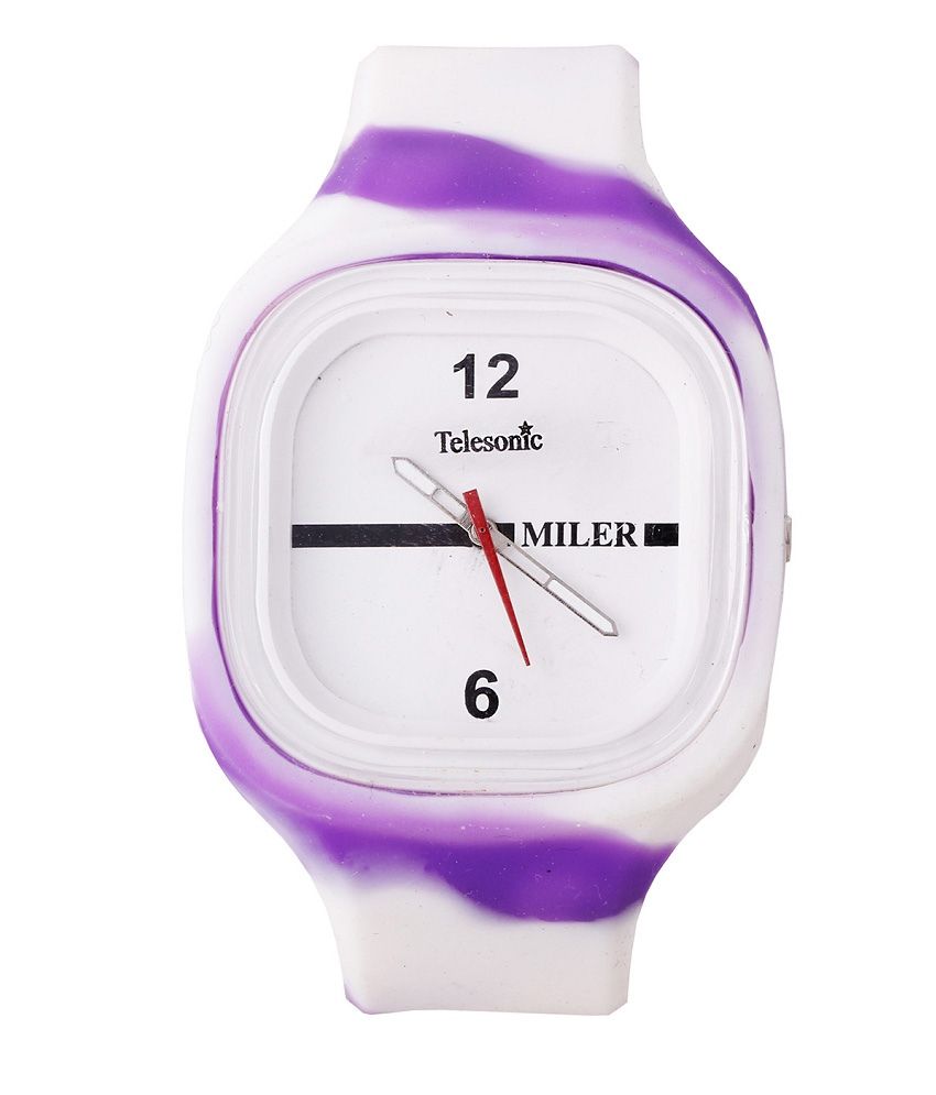 miler watch price