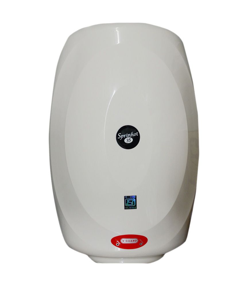 v guard company geyser