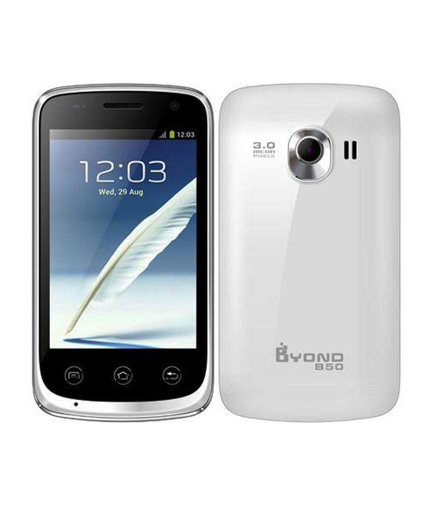 byond android