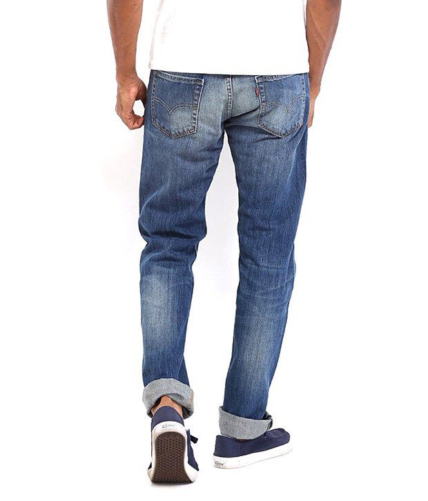 snapdeal levis jeans