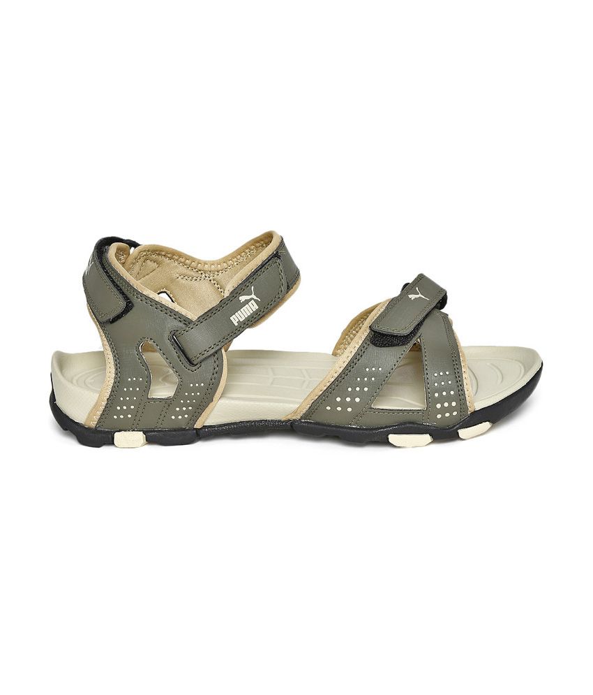 puma sandals online sale