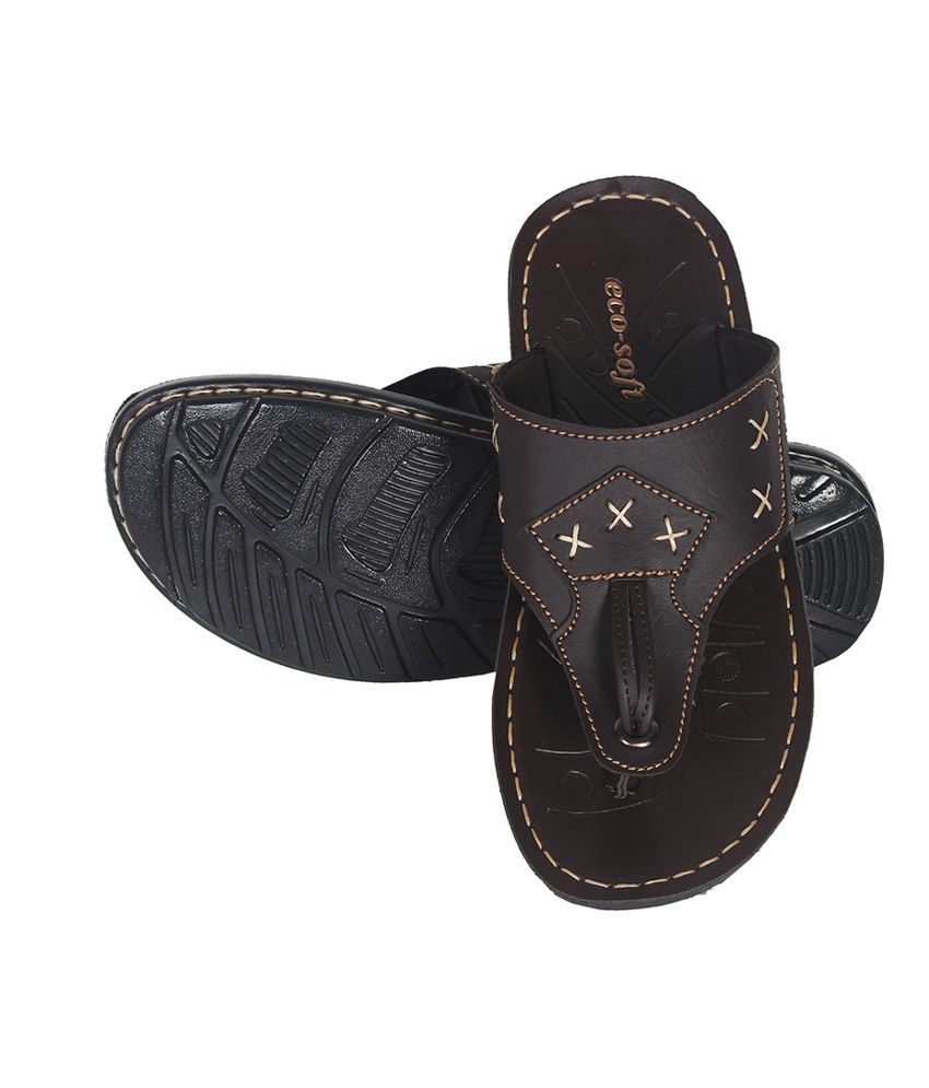 ecosoft sandals