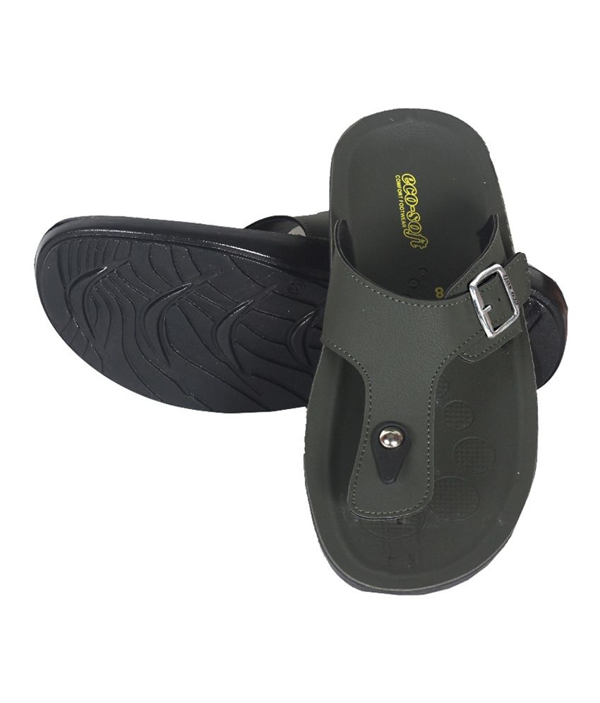 eco soft sandals