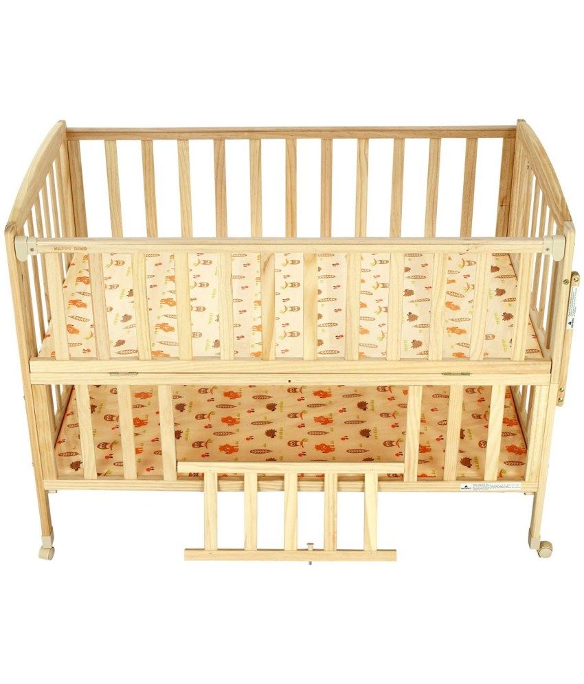 Happy Dino Beige Bassinet Buy Happy Dino Beige Bassinet line at