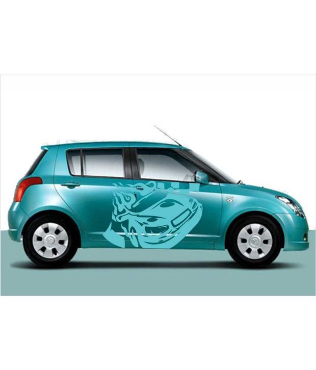 Home Decor Tatoos Car Decals Wall Sticker Buy Home Decor Tatoos Car Decals Wall Sticker Online At Best Prices In India On Snapdeal