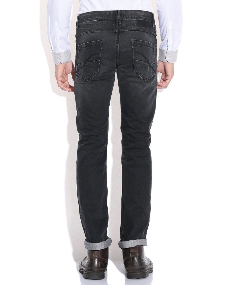 celio stay dark jeans