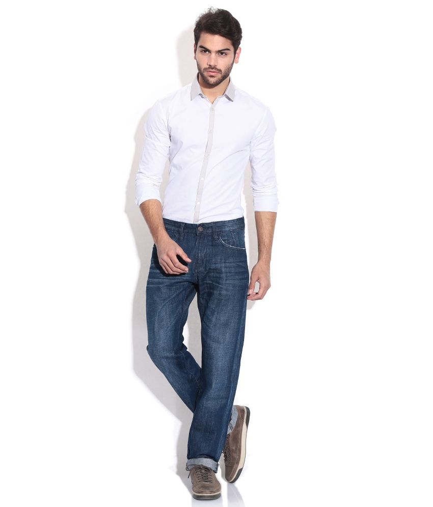 celio powerflex slim fit