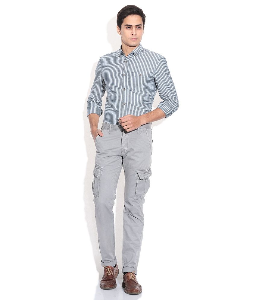 celio cargo pants