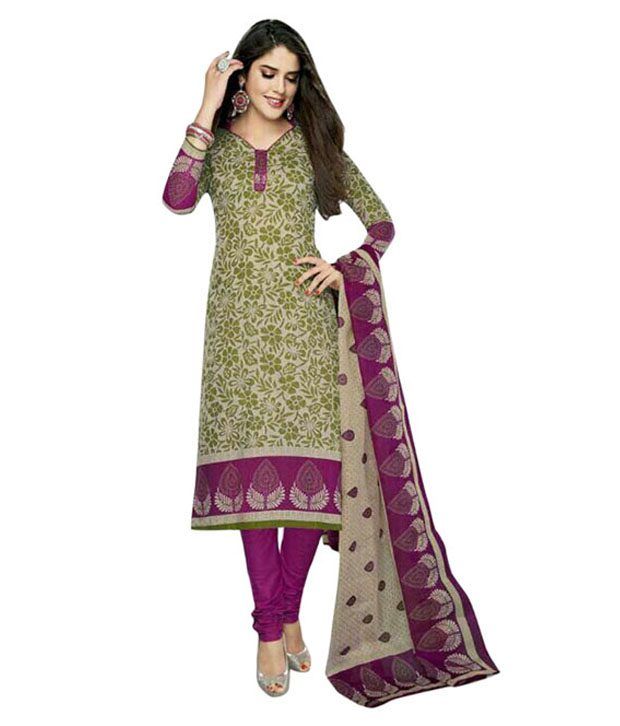 shree ganesh churidar material price list