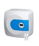 Jaquar 15 Elena digital Geyser White