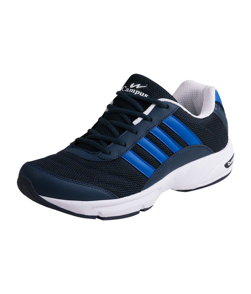 campus sports shoes for ladies