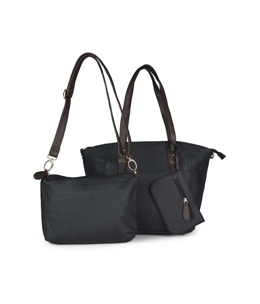 Carry On Handbag Black Non Leather Shoulder Bag Buy Carry On Handbag