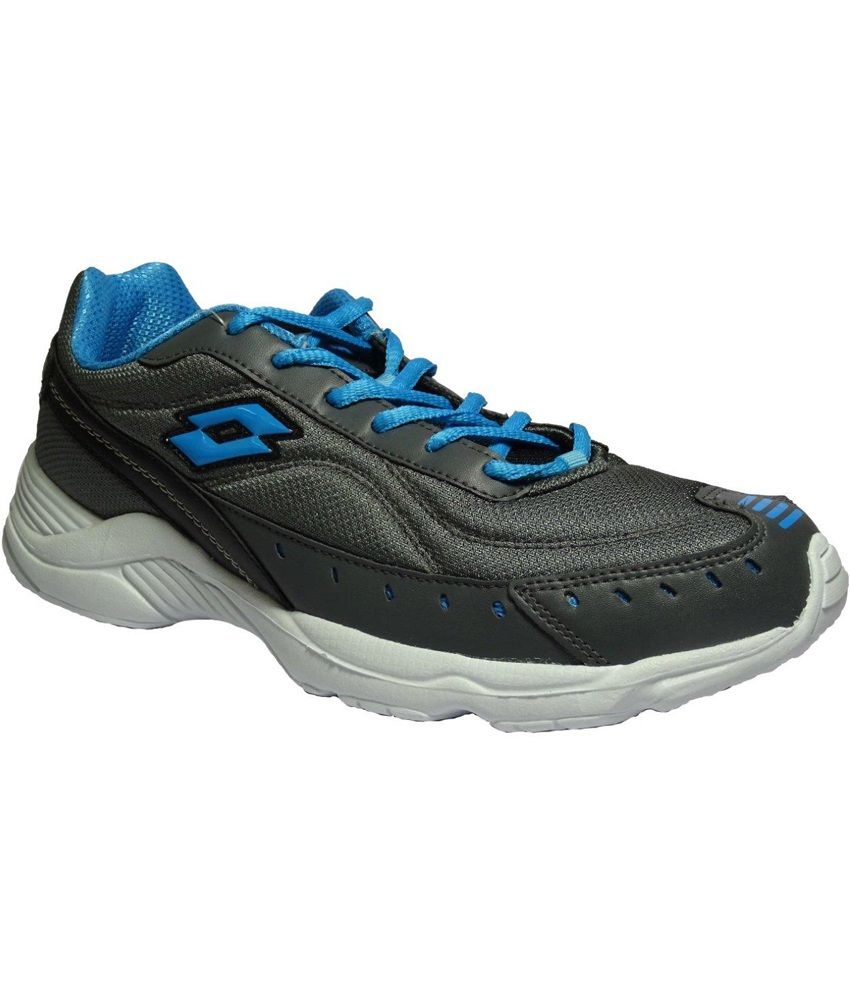 lotto men's running shoes