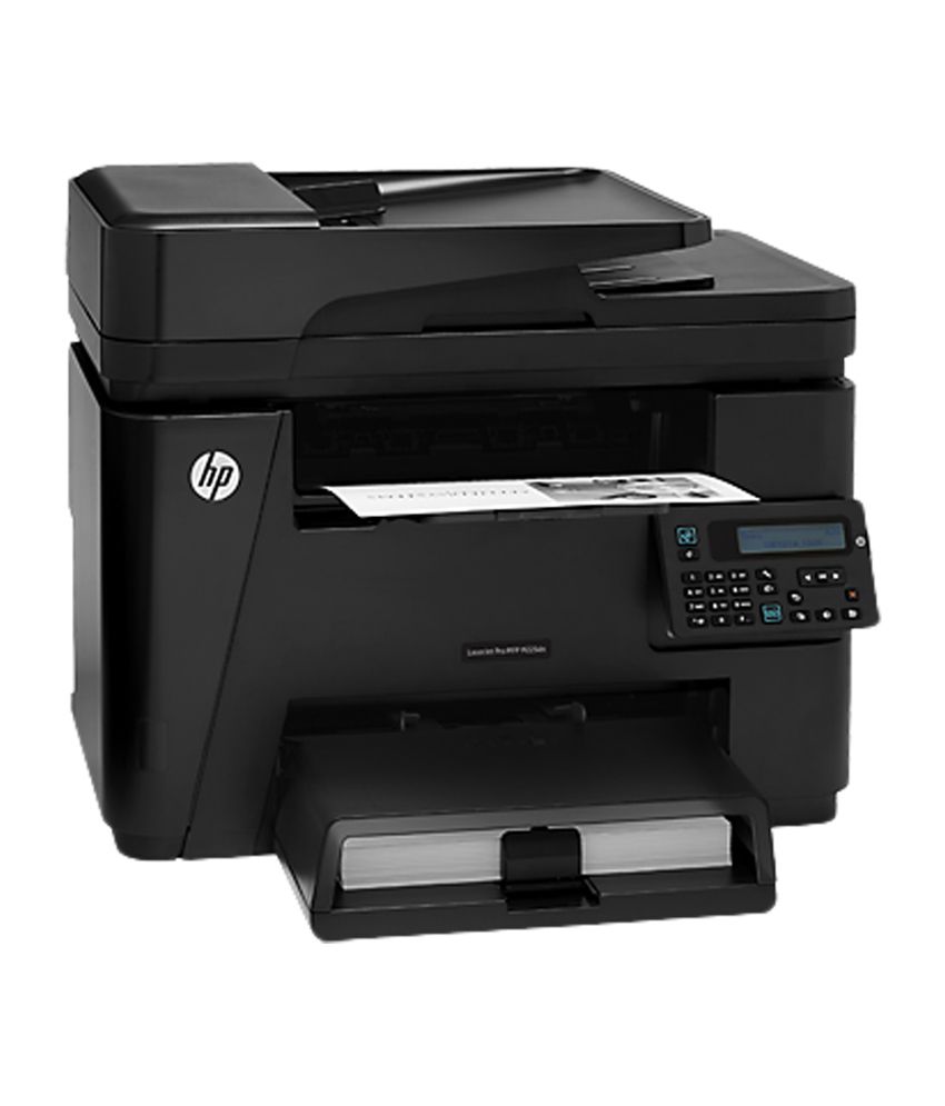 Hp Laserjet Pro Mfp M226dn Printer (c6n22a) - Buy Hp ...