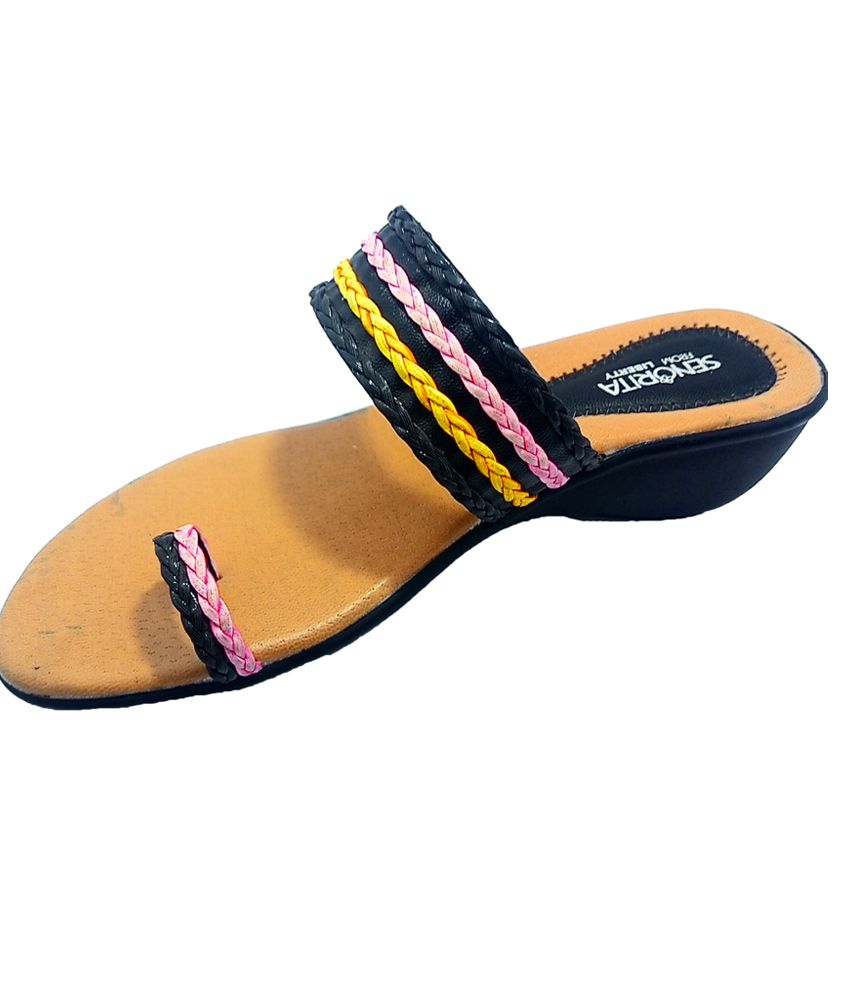 daily wear sandals for ladies