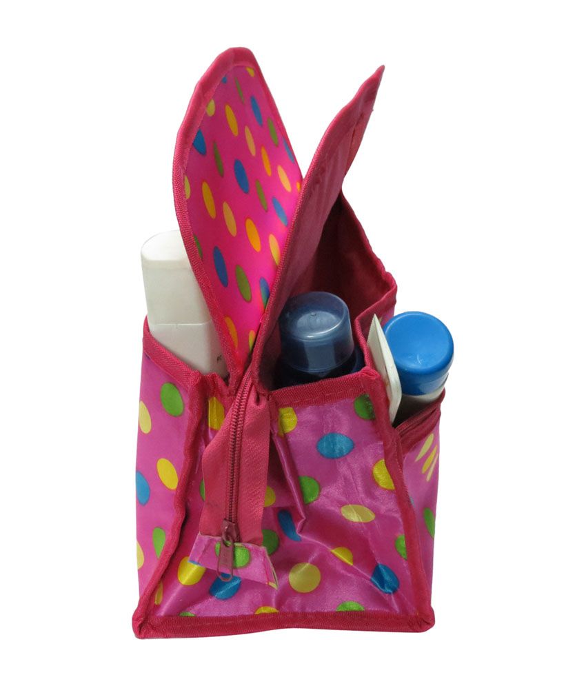 Buy Ame Hbub012 Pink Pouches at Best Prices in India Snapdeal