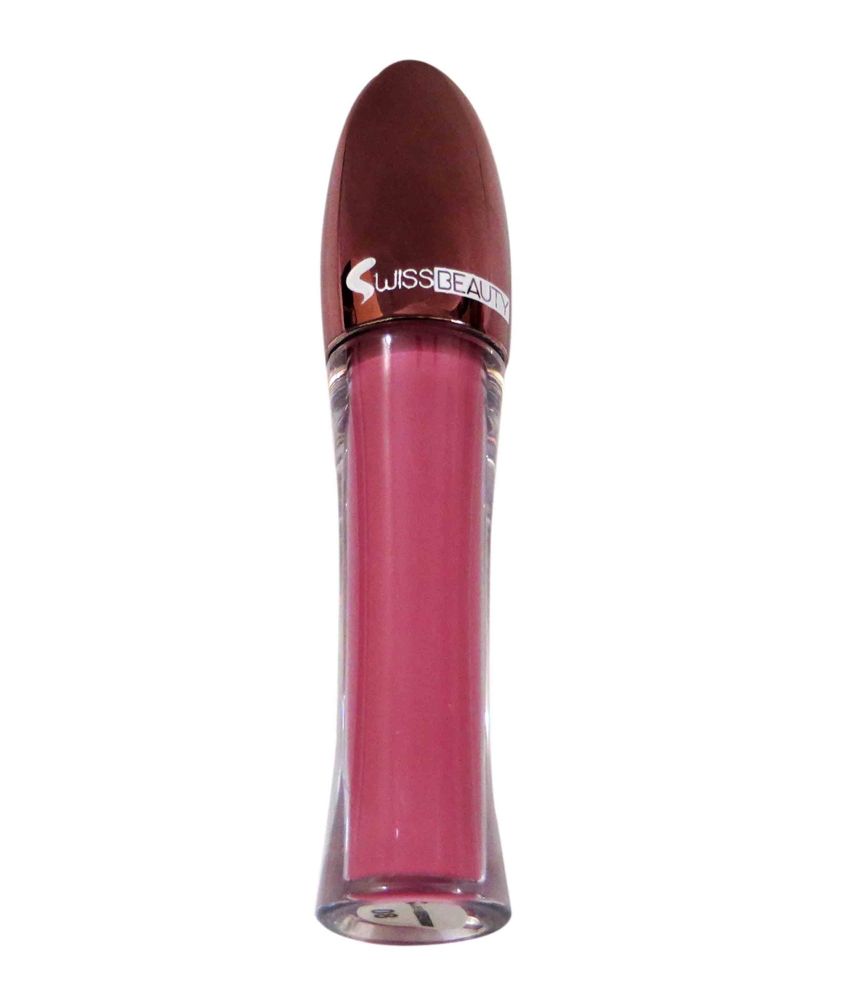 Swiss Beauty Lip Gloss: Buy Swiss Beauty Lip Gloss at Best Prices in