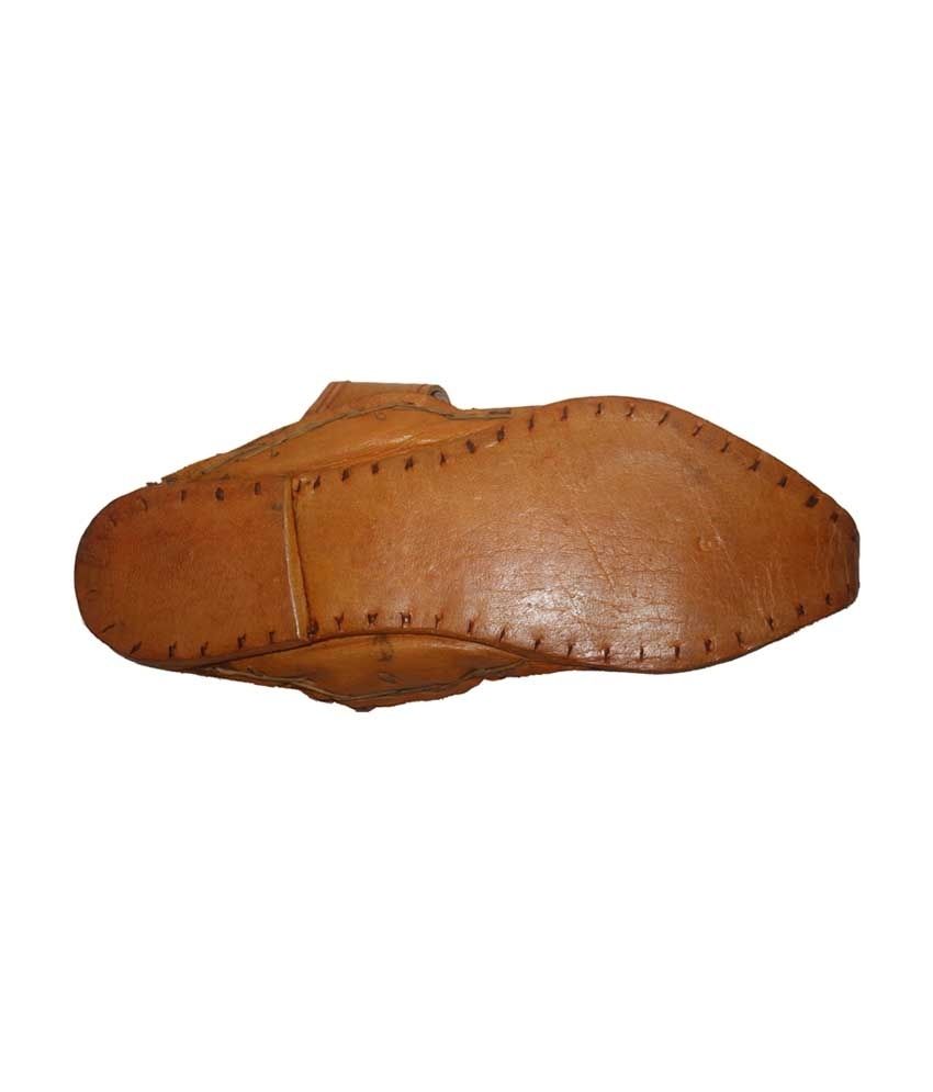 pathani chappal online