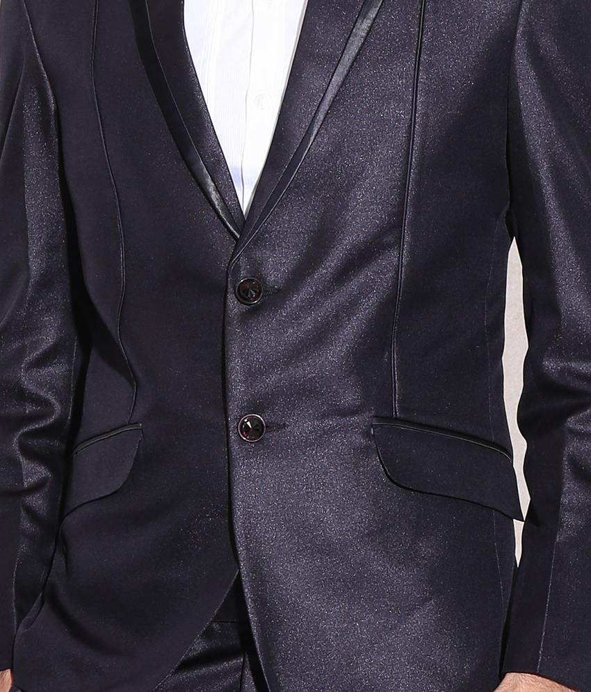 La-scoot Jamni Colour Suiting Fabric 