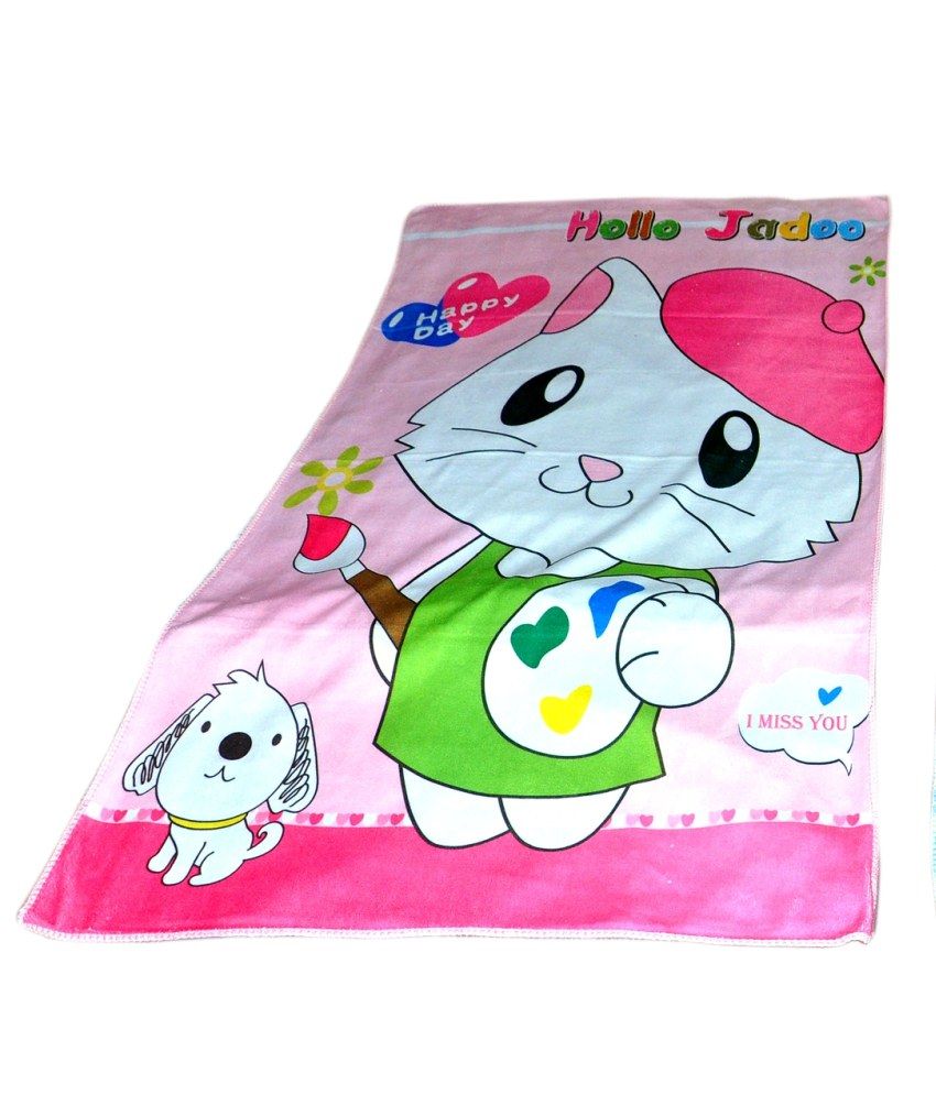 baby towels snapdeal