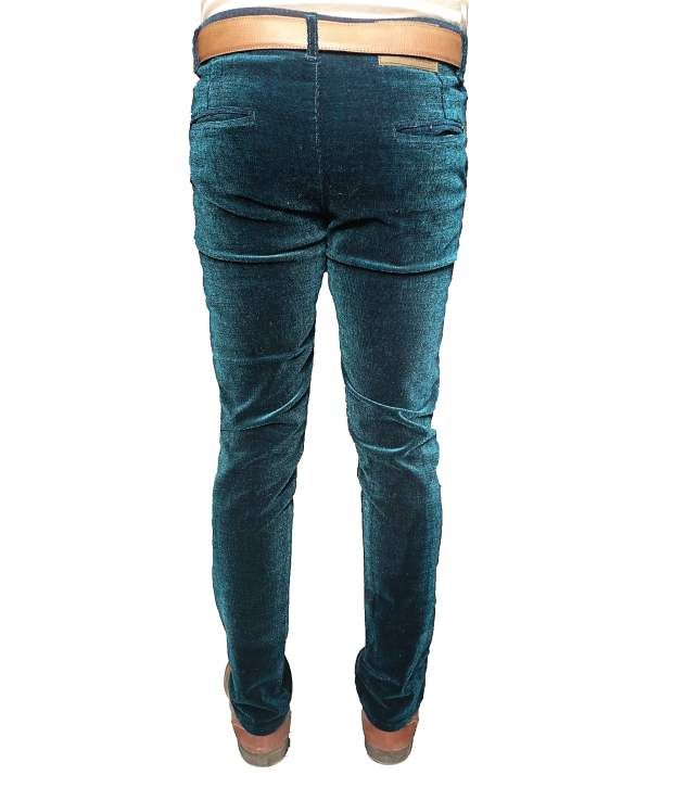 Oiin Men's Slim Fit Cross Pocket Jeans Buy Oiin Men's Slim Fit Cross Pocket Jeans Online at