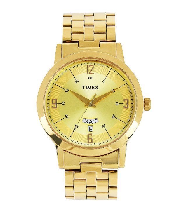 snapdeal timex watch