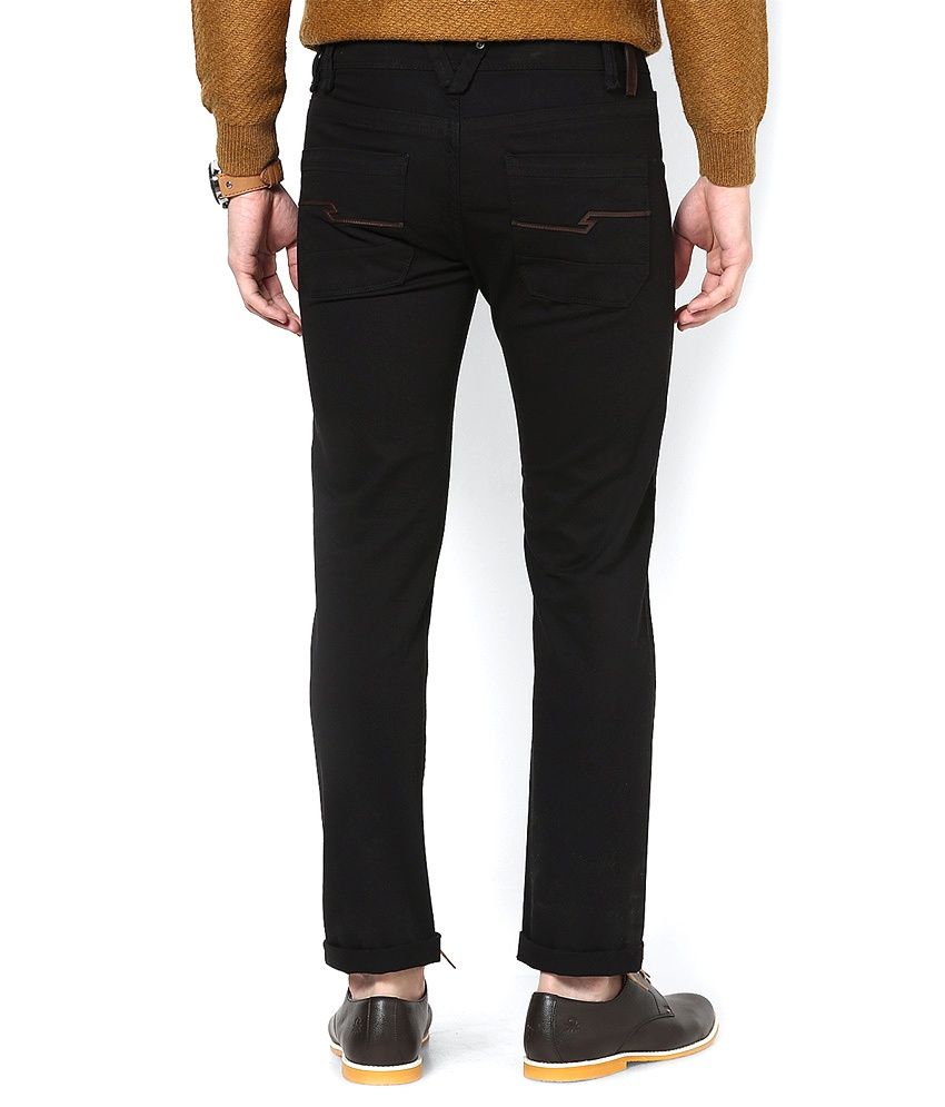 Code 61 Slim Fit Colored Jeans - Buy 