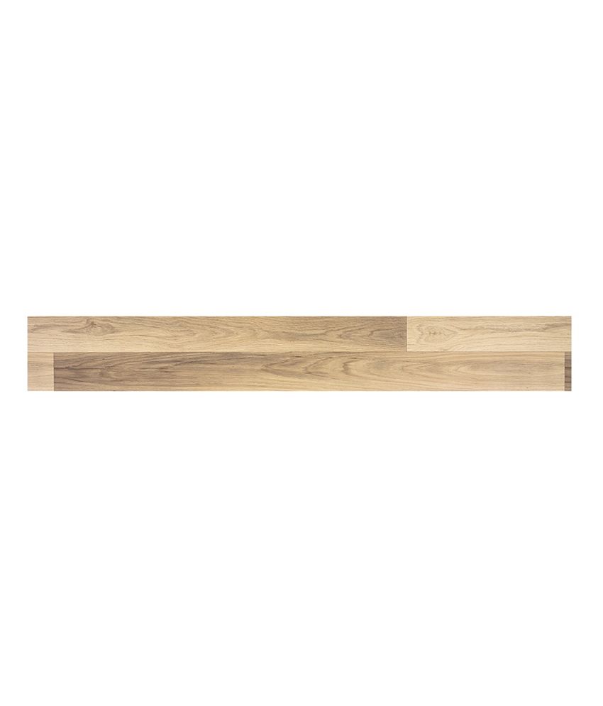 Floorboard Laminated Flooring Swiss Nobelesse Elegance Oak (5 Square Ft