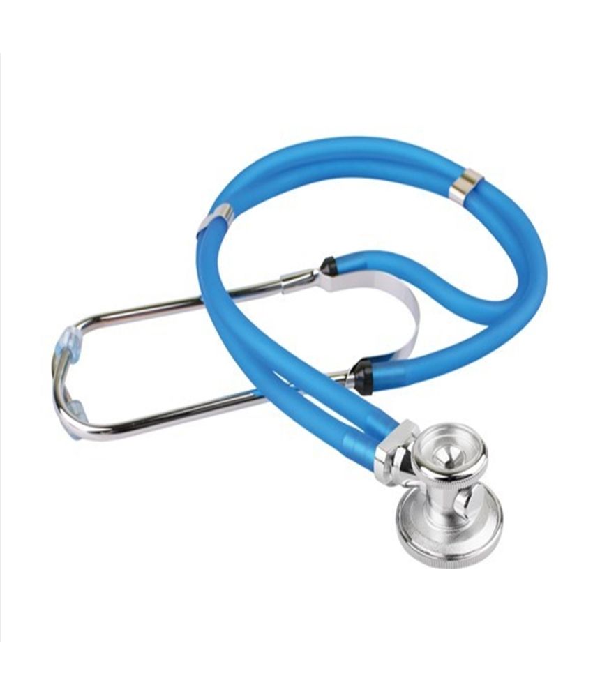 Vkare Rappaport Stethoscope 25 cm Adult Blue Buy Vkare Rappaport