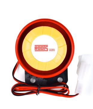 roots anti theft alarm for bikes